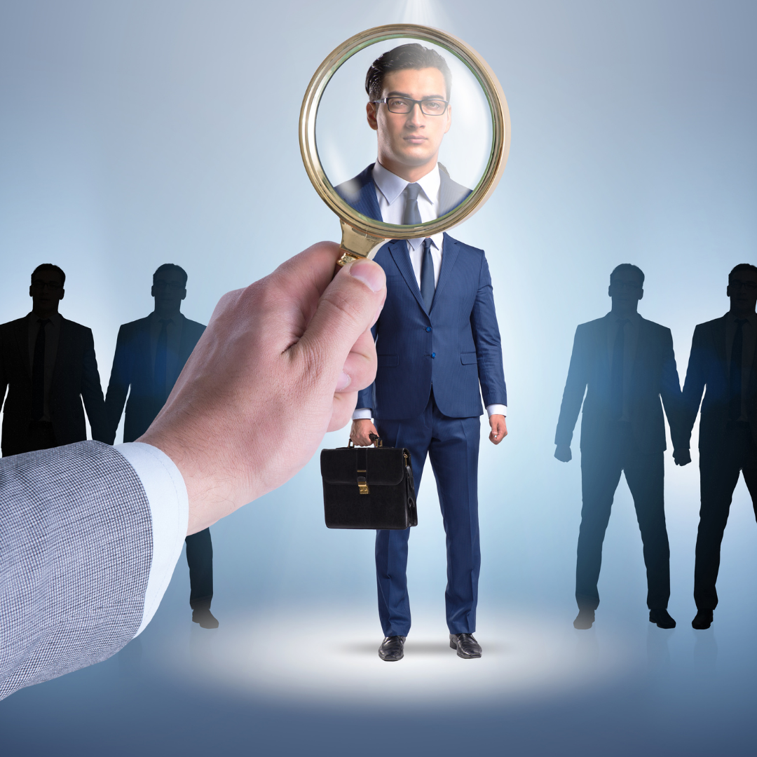 Employee Verification